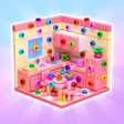 ไอคอนของโปรแกรม: Screw Tap Jam - Pin Puzzl…