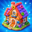 프로그램 아이콘: Screw Tap Jam - Pin Puzzl…