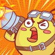 Programikonen: 弹射王