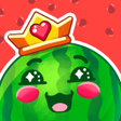 Ikon program: Watermelon - Royal Merge