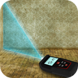 プログラムのアイコン：Distance Laser Meter