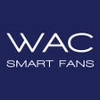 プログラムのアイコン：WAC Smart Fans