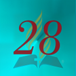 Иконка программы: 28 fundamental beliefs SD…