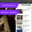 Programikon: A/B player