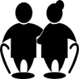 程序图标：Old Age Pension Status OA…