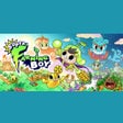 프로그램 아이콘: Super Farming Boy