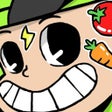 ไอคอนของโปรแกรม: Super Farming Boy