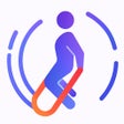 أيقونة البرنامج: Jump Rope Fit
