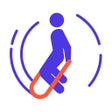 Icoon van programma: Jump Rope Fit