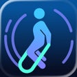 Icoon van programma: Jump Rope Fit