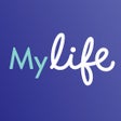 Ikona programu: MyLife by Irish Life