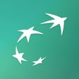 Icône du programme : Mes Comptes BNP Paribas