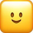Programın simgesi: Very Necessary Emojis