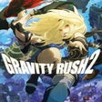 Icona del programma: Gravity Rush 2