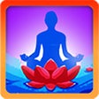 程序图标：Sahaja Yoga