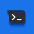 Icoon van programma: Terminus - SSH SSL  Telne…
