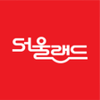 程序图标：MY서울랜드