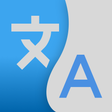 Иконка программы: Translate Me - Text  Voic…