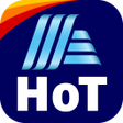 Programın simgesi: Mein HoT