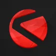 Symbol des Programms: Linky App