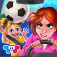 프로그램 아이콘: Soccer Moms Crazy Day