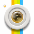 Icona del programma: Ding Ding Photo Editor