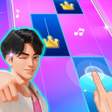 Programın simgesi: Battle Piano - Music Game