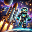 Icon of program: Cosmic Crafts
