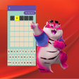Ícone do programa: WordsPuzzleGame