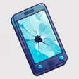 프로그램 아이콘: Destroy the Phone