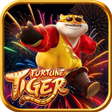 ไอคอนของโปรแกรม: Fortune Tiger Fantasy