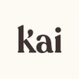 أيقونة البرنامج: Kai - Your wellness compa…