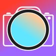 Programikonen: Aesthetic 3D Photo Creato…