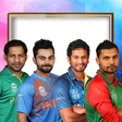 Icon of program: Cricket World Cup Photo E…