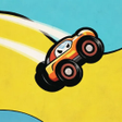Programikonen: Finish Line Car