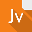 プログラムのアイコン：Jvdroid - IDE for Java