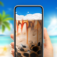 Biểu tượng của chương trình: Boba Drink:Bubble Tea DIY…