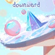 Downward icon