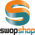 Иконка программы: SwopShop - Обмен вещами