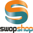 SwopShop - Обмен вещами
