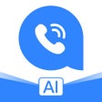 程序图标：2ndphone-Private Calls  T…