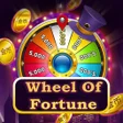 プログラムのアイコン：Wheel of Fourtune - Lucky…
