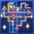 ไอคอนของโปรแกรม: Bolt Arrow Burst