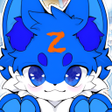 プログラムのアイコン：Furry Pop: Blocks Blast