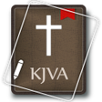 Programikonen: KJV Bible with Apocrypha …