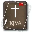 KJV Bible with Apocrypha Audio