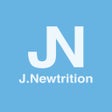 Иконка программы: J Newtrition