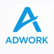 プログラムのアイコン：ADWORK
