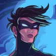 Programikonen: Heroes Rise: The Prodigy