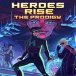 Ícone do programa: Heroes Rise: The Prodigy